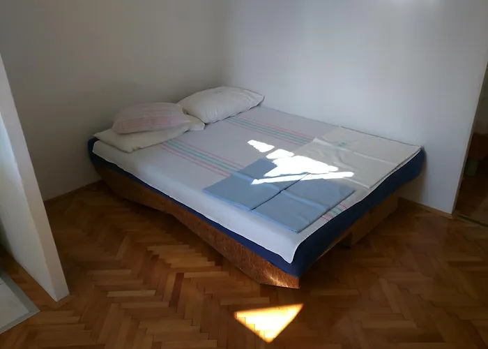 Apartment Bugenvila
