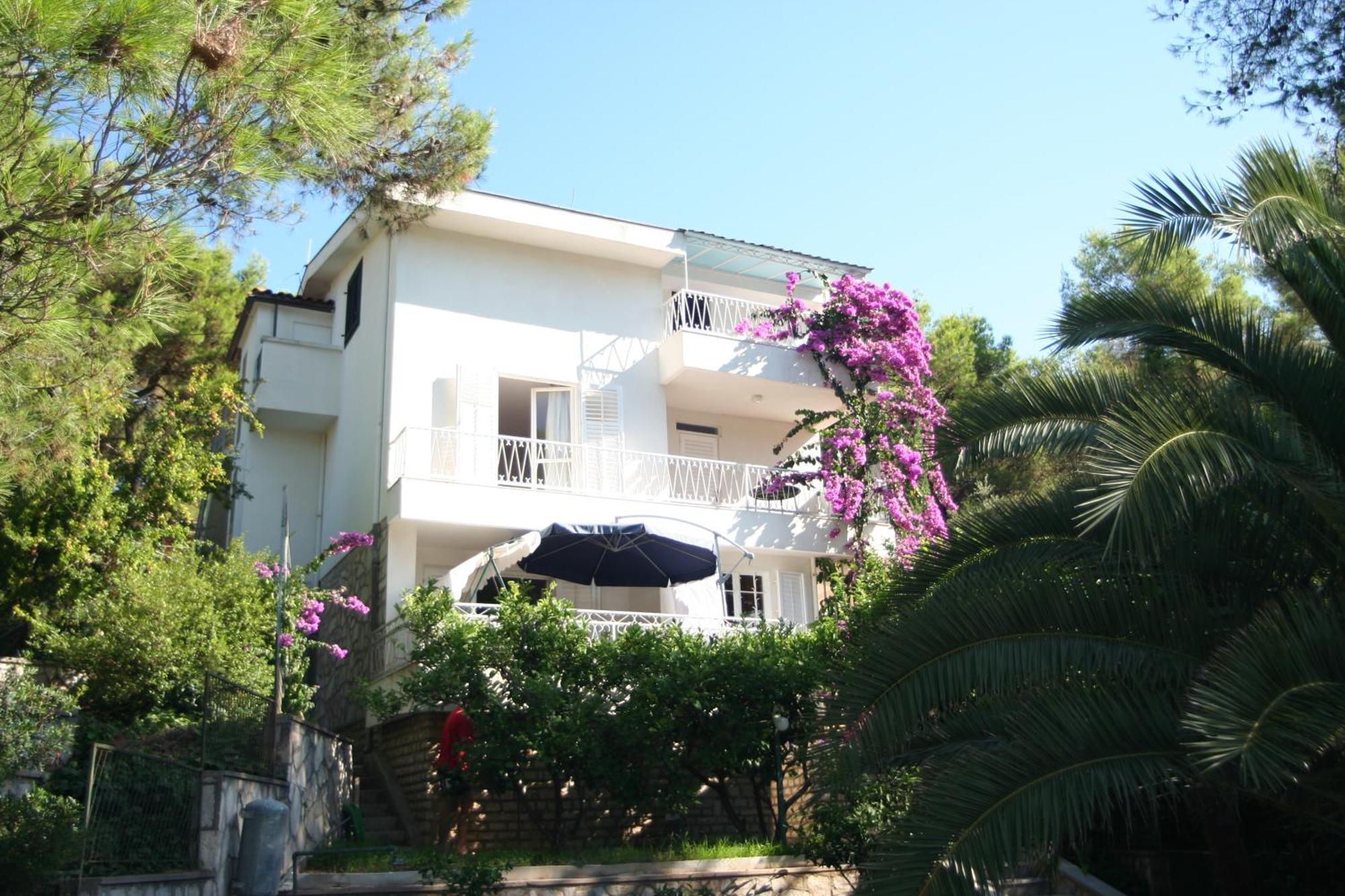 Appartement Bugenvila
