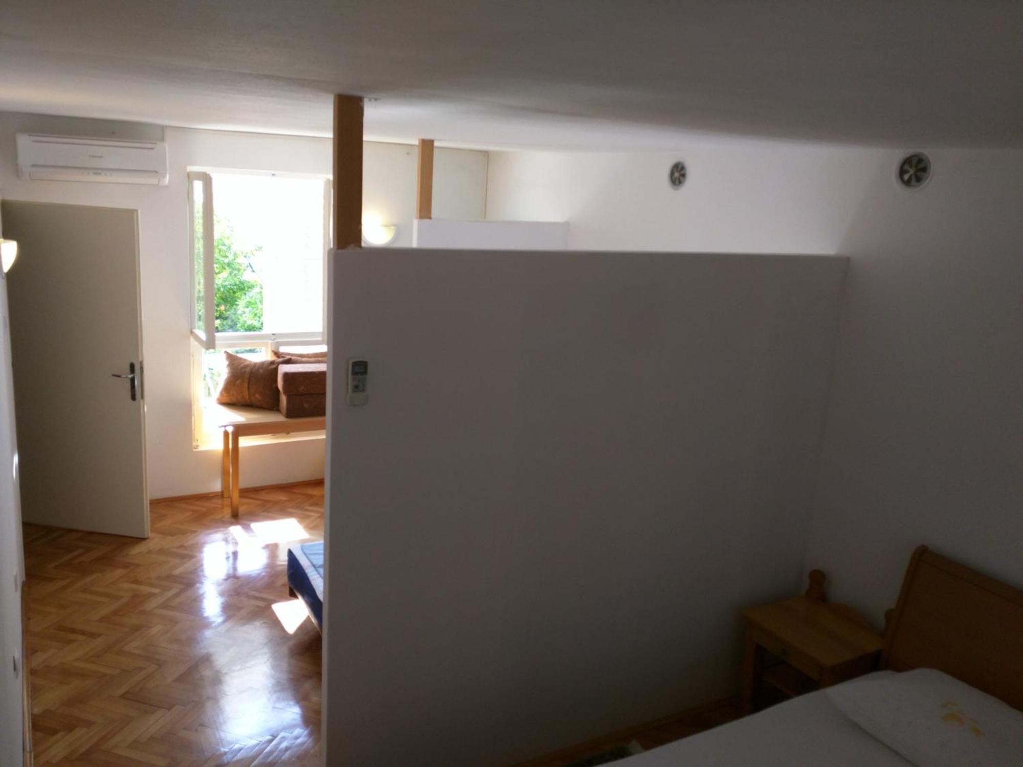 Bugenvila Appartement