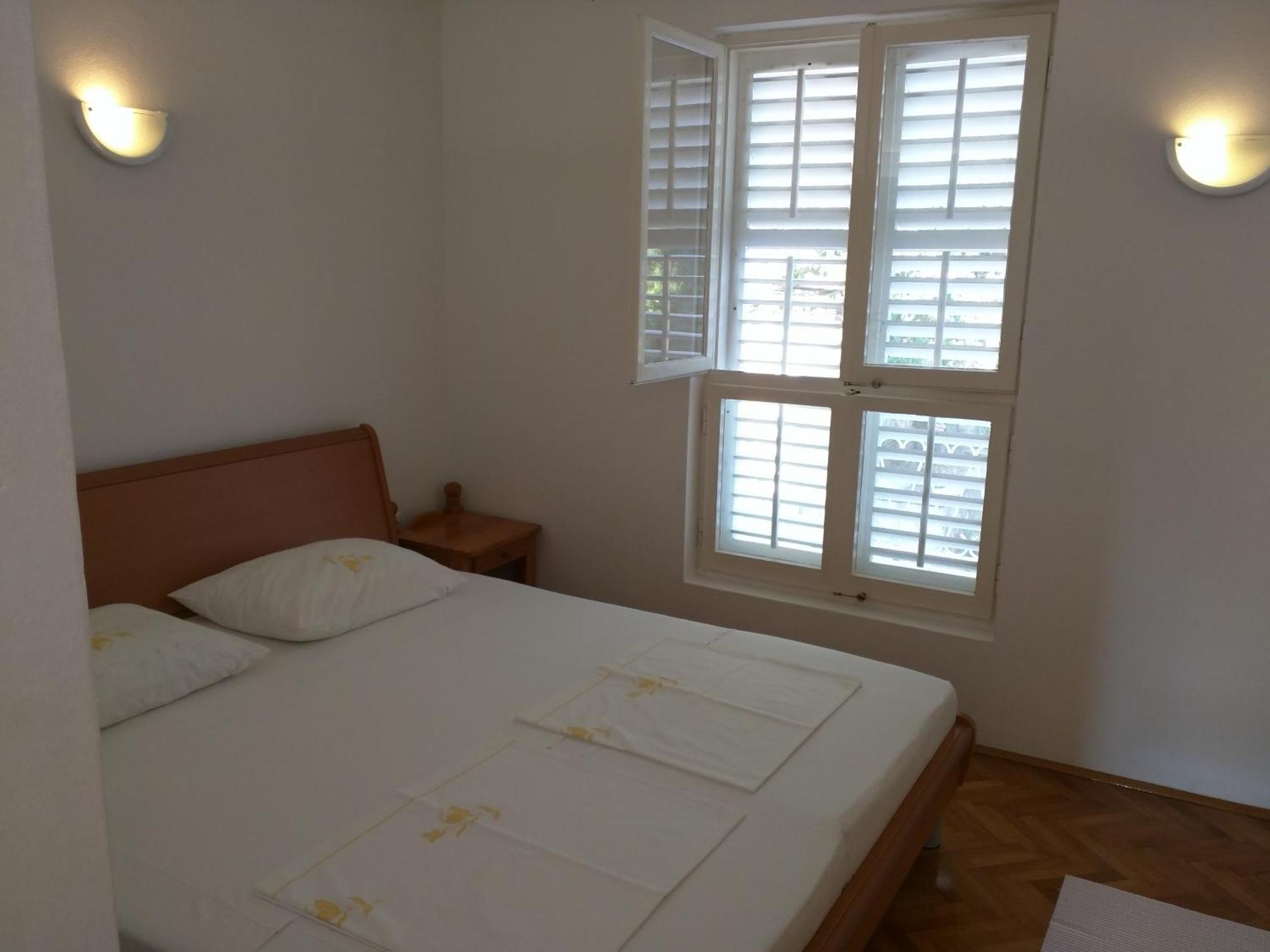 Bugenvila Vrboska
