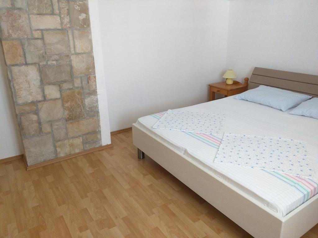 Bugenvila Appartement Vrboska