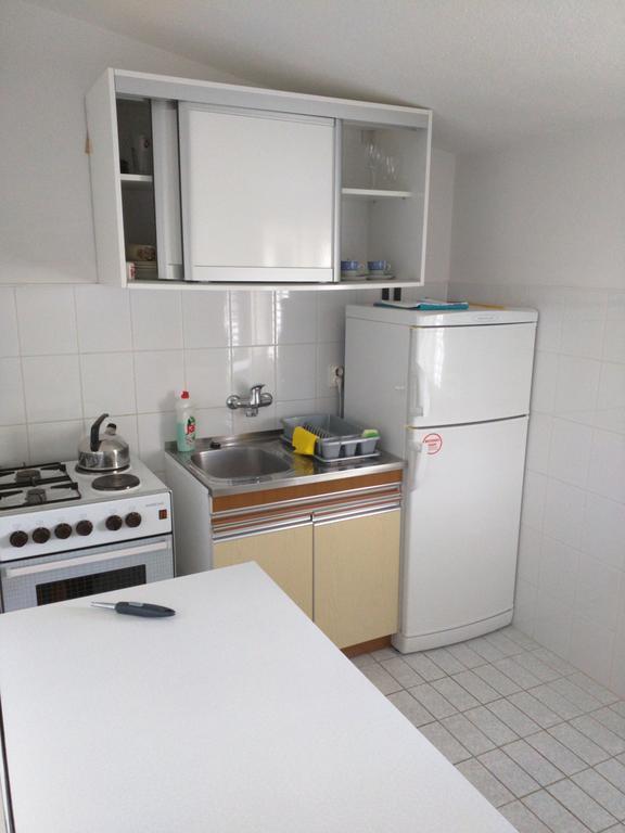 Bugenvila Appartement *