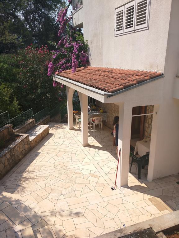 Appartement Bugenvila