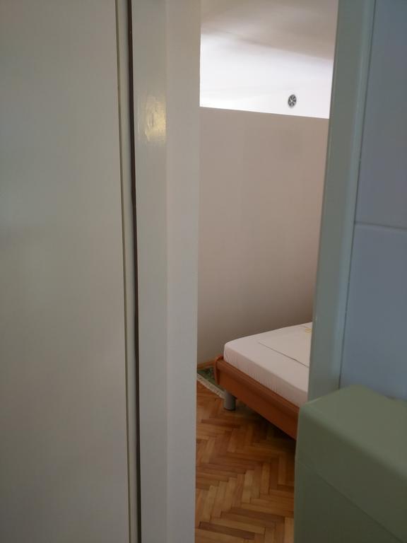 Bugenvila * Vrboska