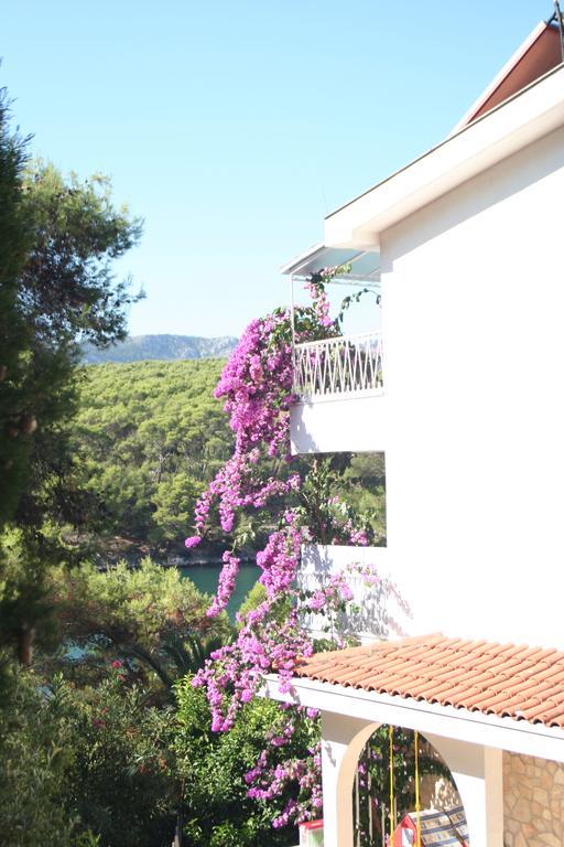Apartman Bugenvila