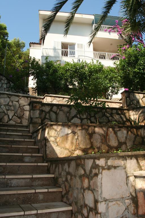 Bugenvila Apartman