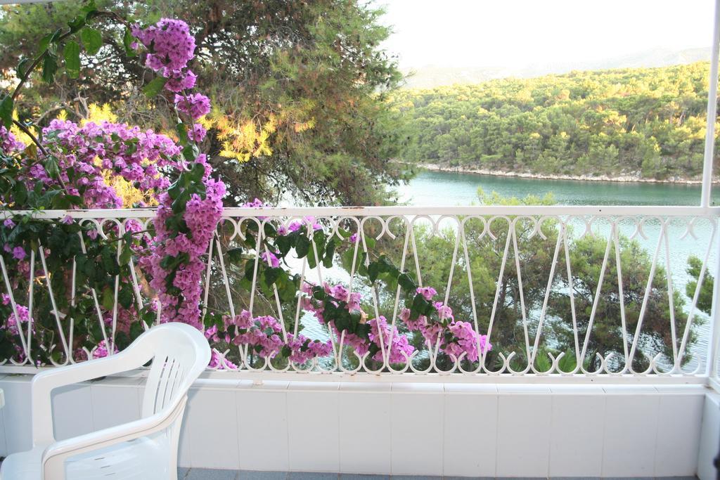 Appartement Bugenvila Vrboska