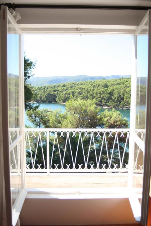 Apartman Bugenvila *